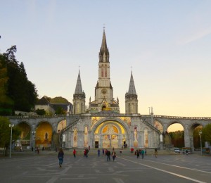 Grupo da Paróquia São Luís Gonzaga se prepara para peregrinação por santuários europeus